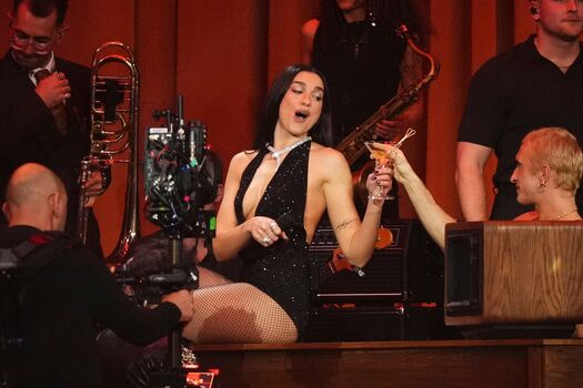 Dua Lipa