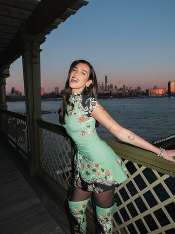 Dua Lipa