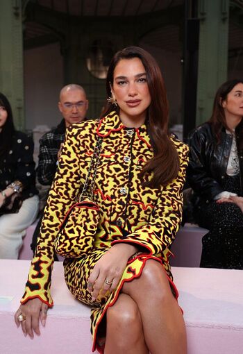 Dua Lipa