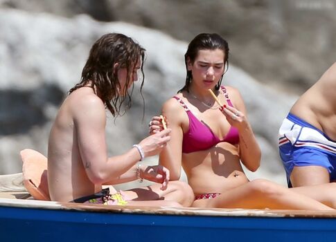 Dua Lipa