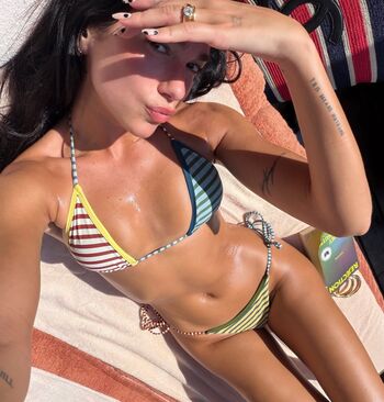 Dua Lipa