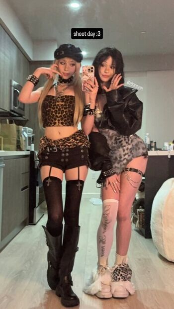 Duckie.Cos