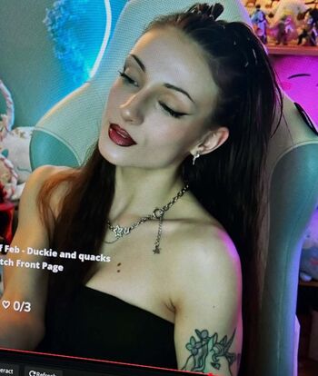 duckiedoll