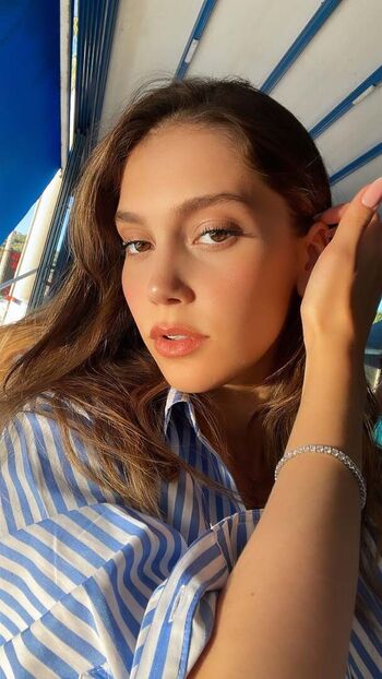 Ecem Sena Bayir