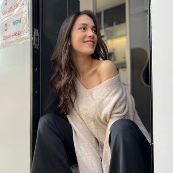 Ecem Sena Bayir