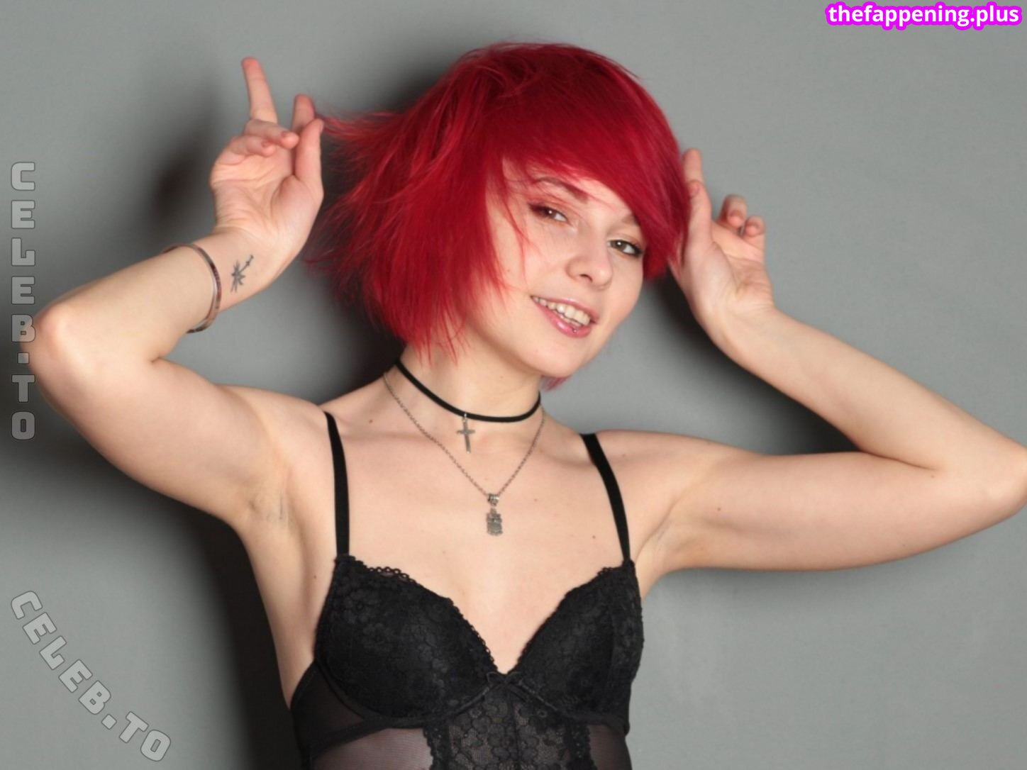 Eemmafox / ravencos / vellowl Meztelen OnlyFans Fotó #1