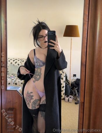 effycutie