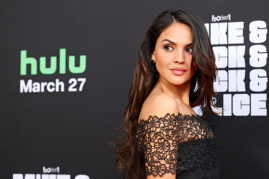 Eiza González