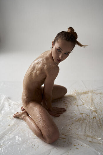 Ekaterina Bazilevskaya