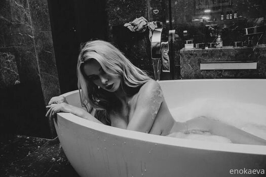 Ekaterina Enokaeva