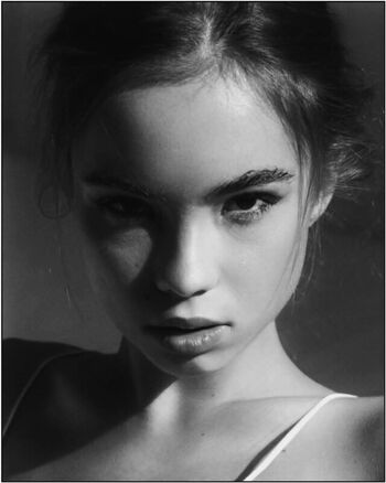 Ekaterina Perova