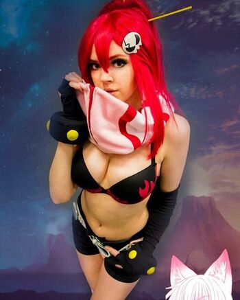 Elaracosplay