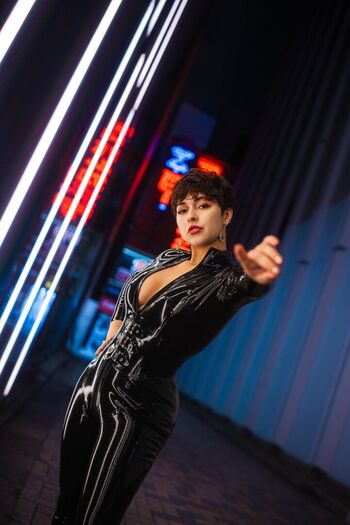 Electra Santiago