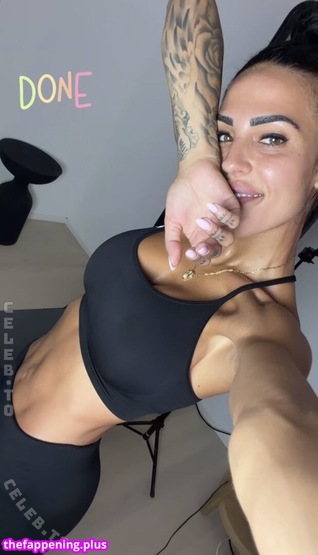 Elena Miras