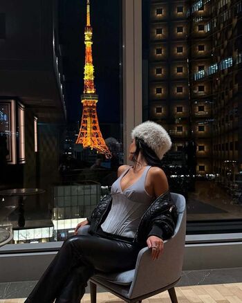 Elena Tsushima