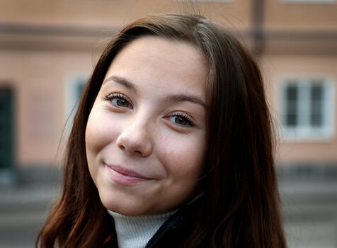 Eleonora Svanberg