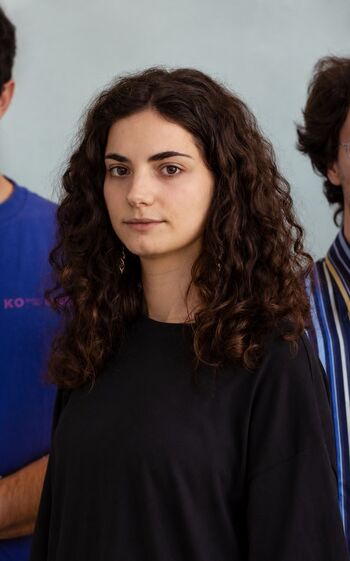Eleonora Zars