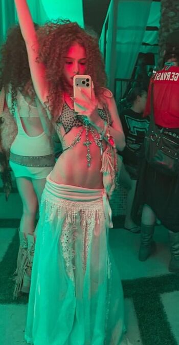 Eliana Kalogeras