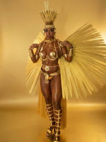 Elisangela Welburn