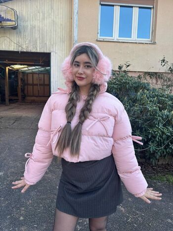 Elise ASMR / Elise Tran / Elise's Garden