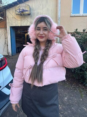 Elise ASMR