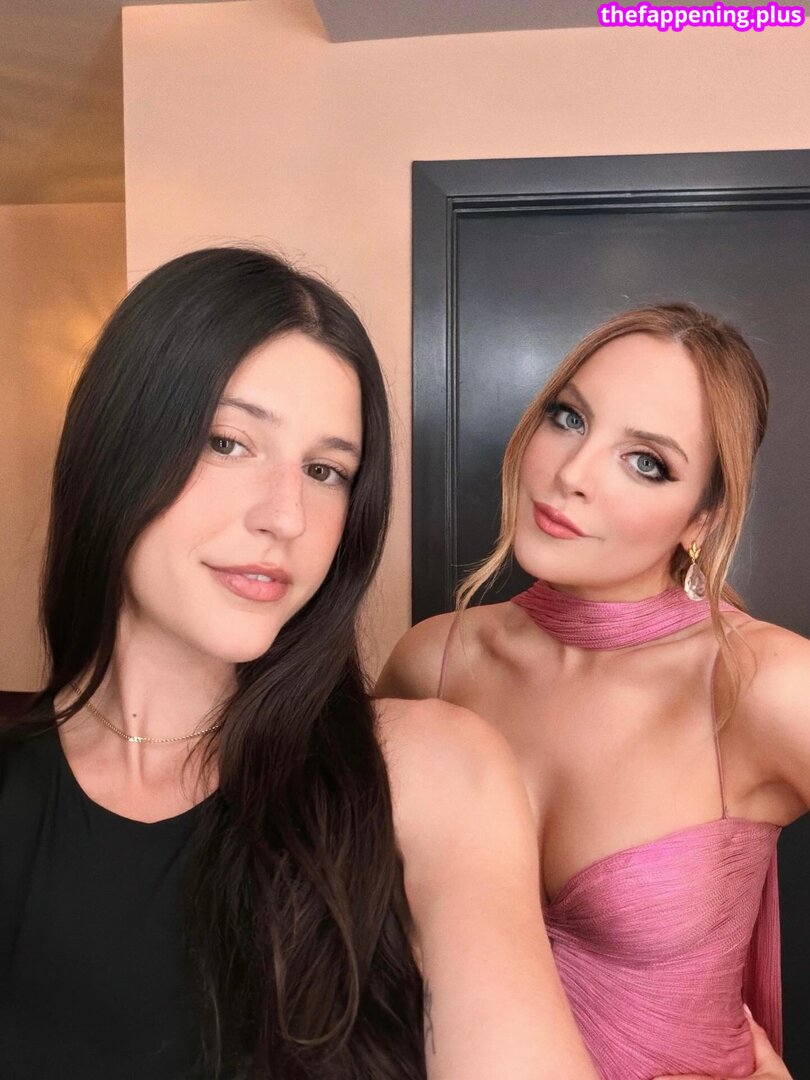 Elizabeth Gillies
