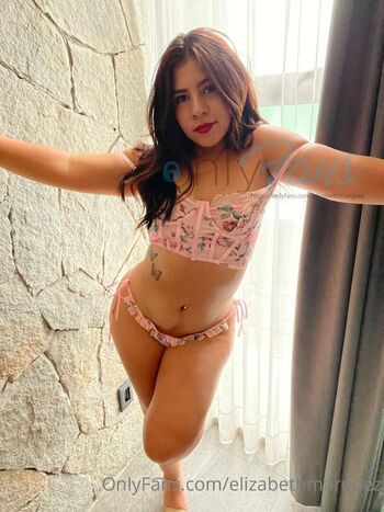 Elizabeth Márquez