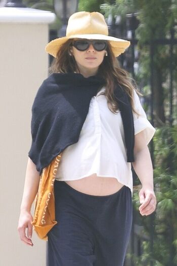 Elizabeth Olsen
