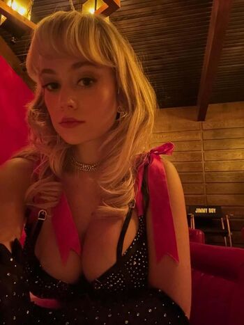 Ella Ballentine