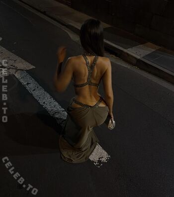Ella Cervetto