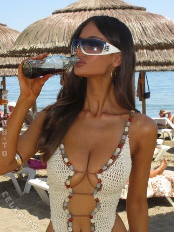 Ella Cervetto