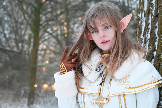 Ella Freya