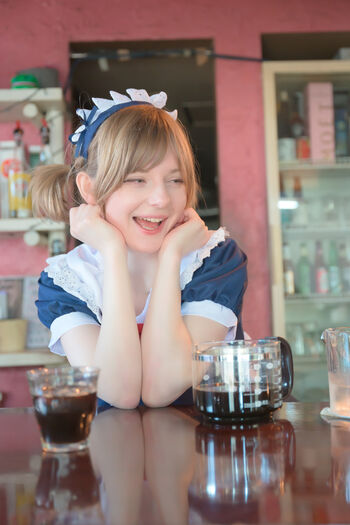 Ella Freya