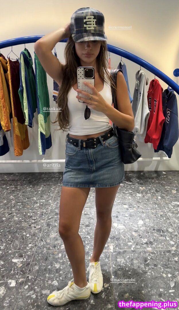 Ella Mendelsohn