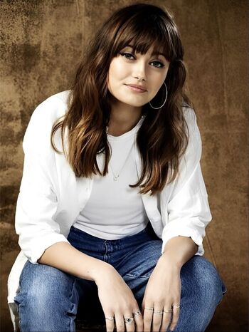 Ella Purnell