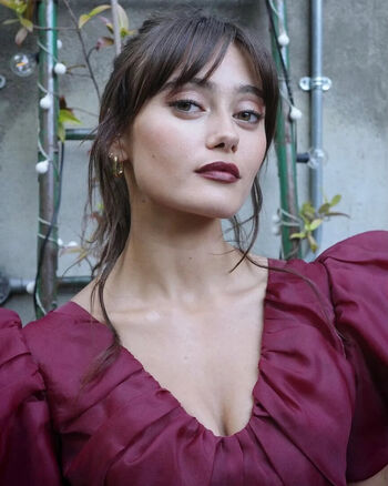 Ella Purnell