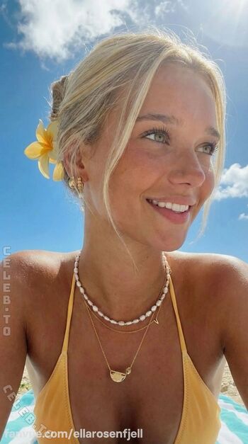 Ella Rosenfjell