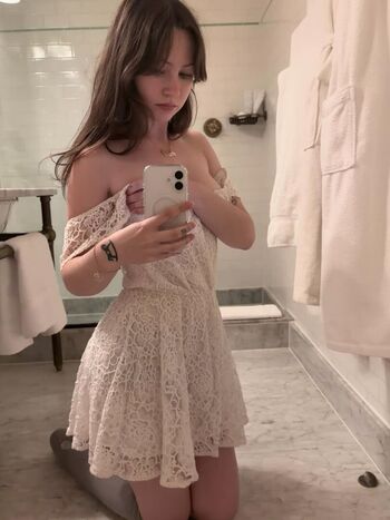 Ella Woolsey
