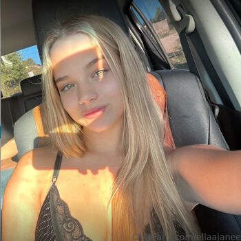 ellaajanee