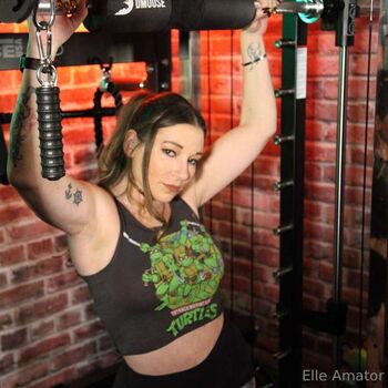 Elle Amator