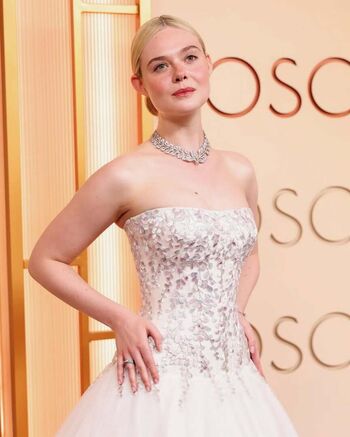Elle Fanning