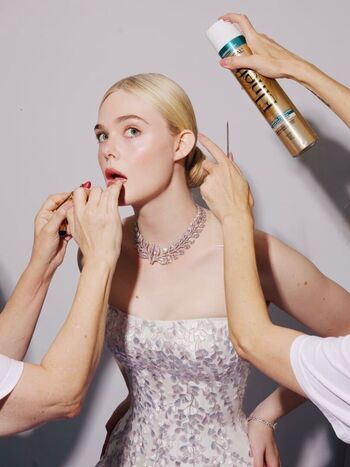 Elle Fanning