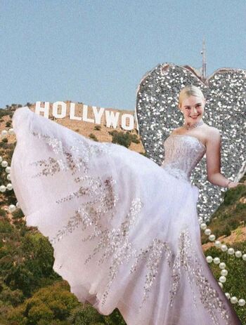 Elle Fanning