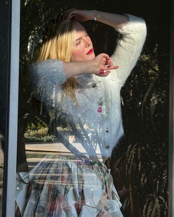 Elle Fanning
