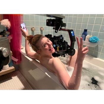 Elle Fanning