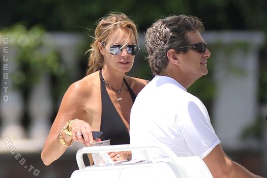 Elle Macpherson