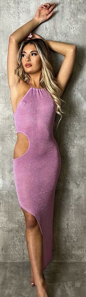 Elle May Spencer