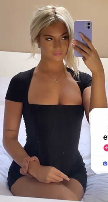 Elle May Spencer