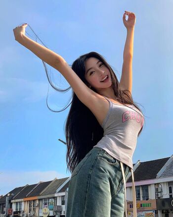 Ellen Tan