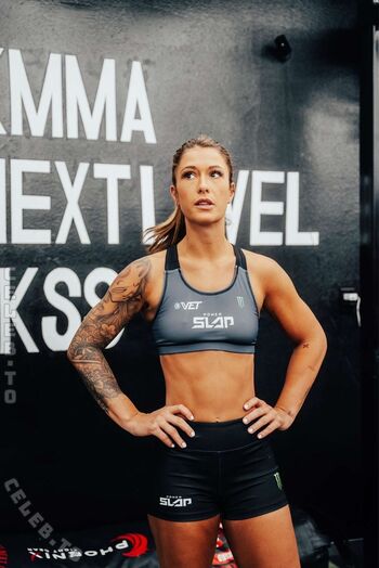 Ellie Dempster